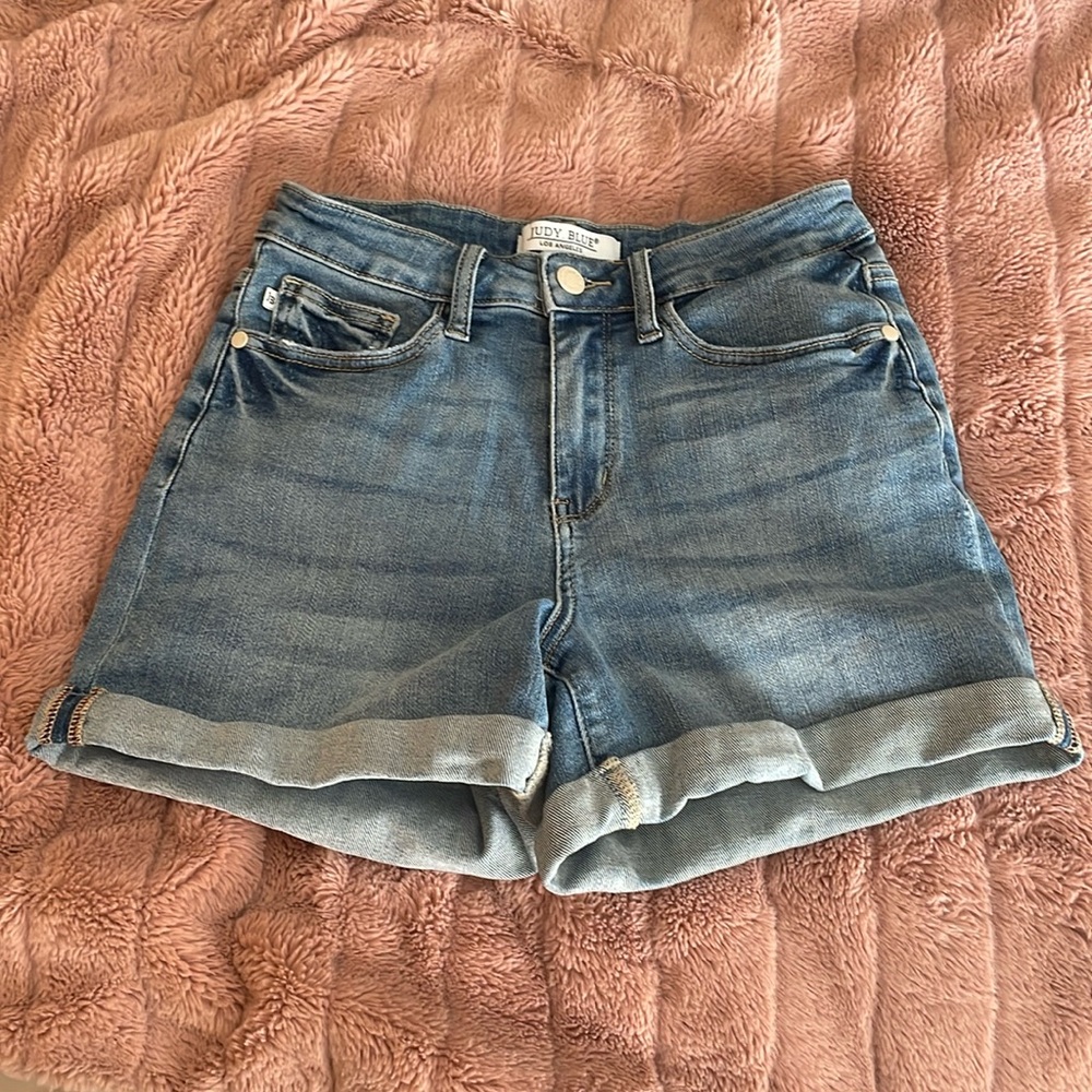 Judy Blue shorts